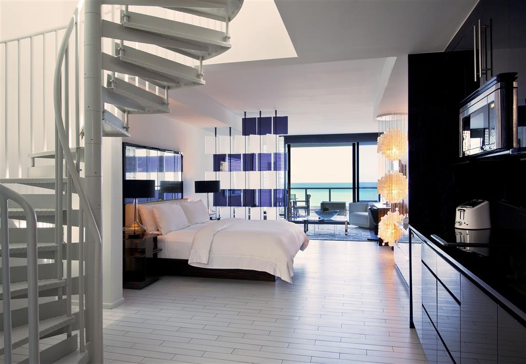 Suite, Ocean View