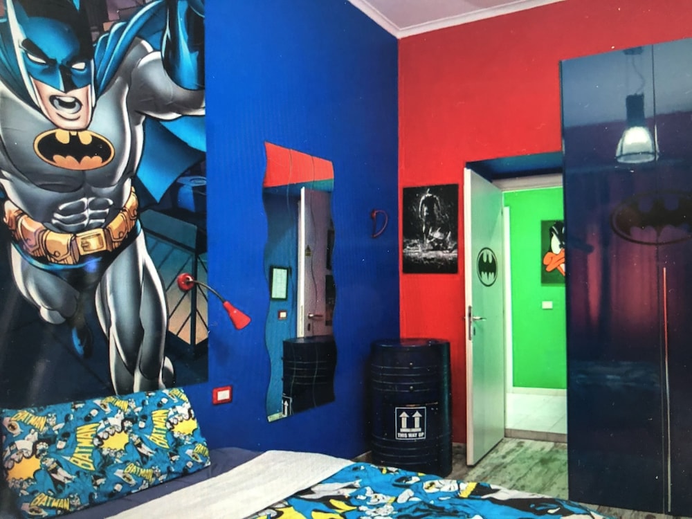 Comics Guesthouse 40/46