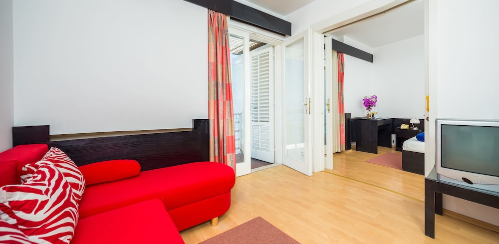 Adriatiq Hotel Hvar 50/74