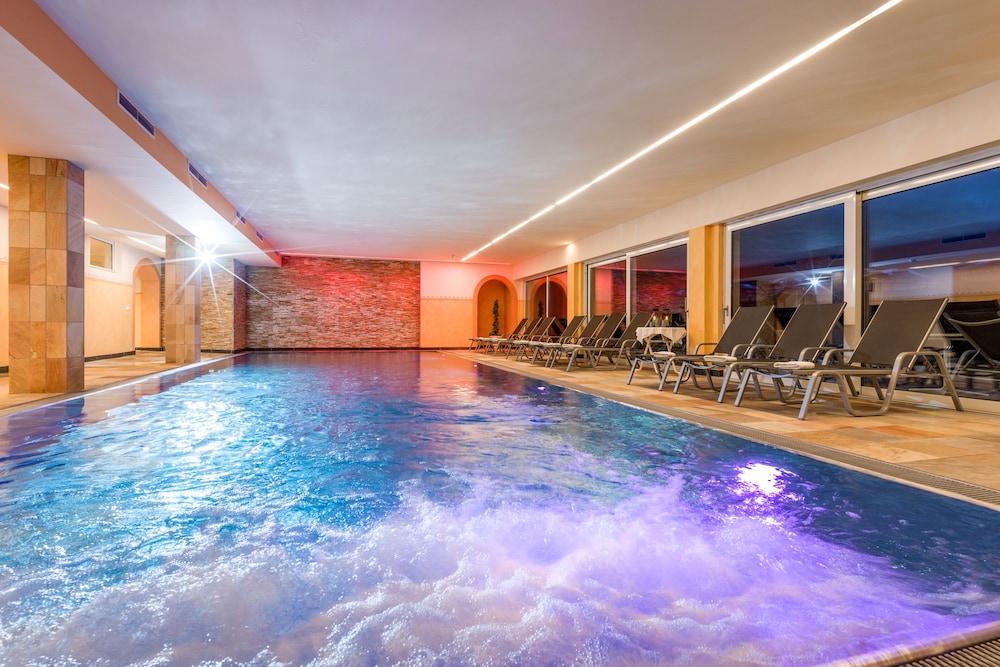 HARMONY HOTEL HARFENWIRT 23/38