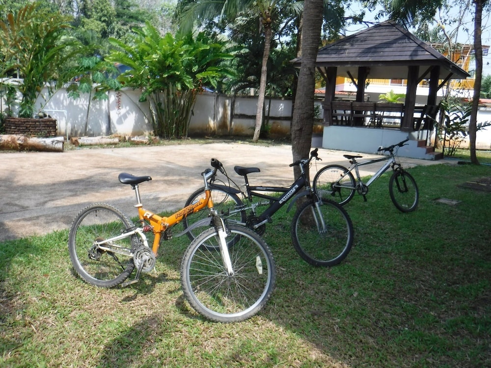 Mountain Villa Aonang Krabi 17/29