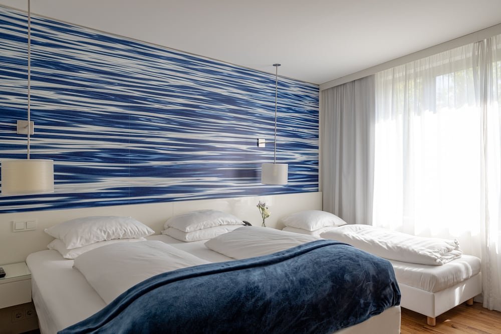 Pestana Berlin Tiergarten 33/85