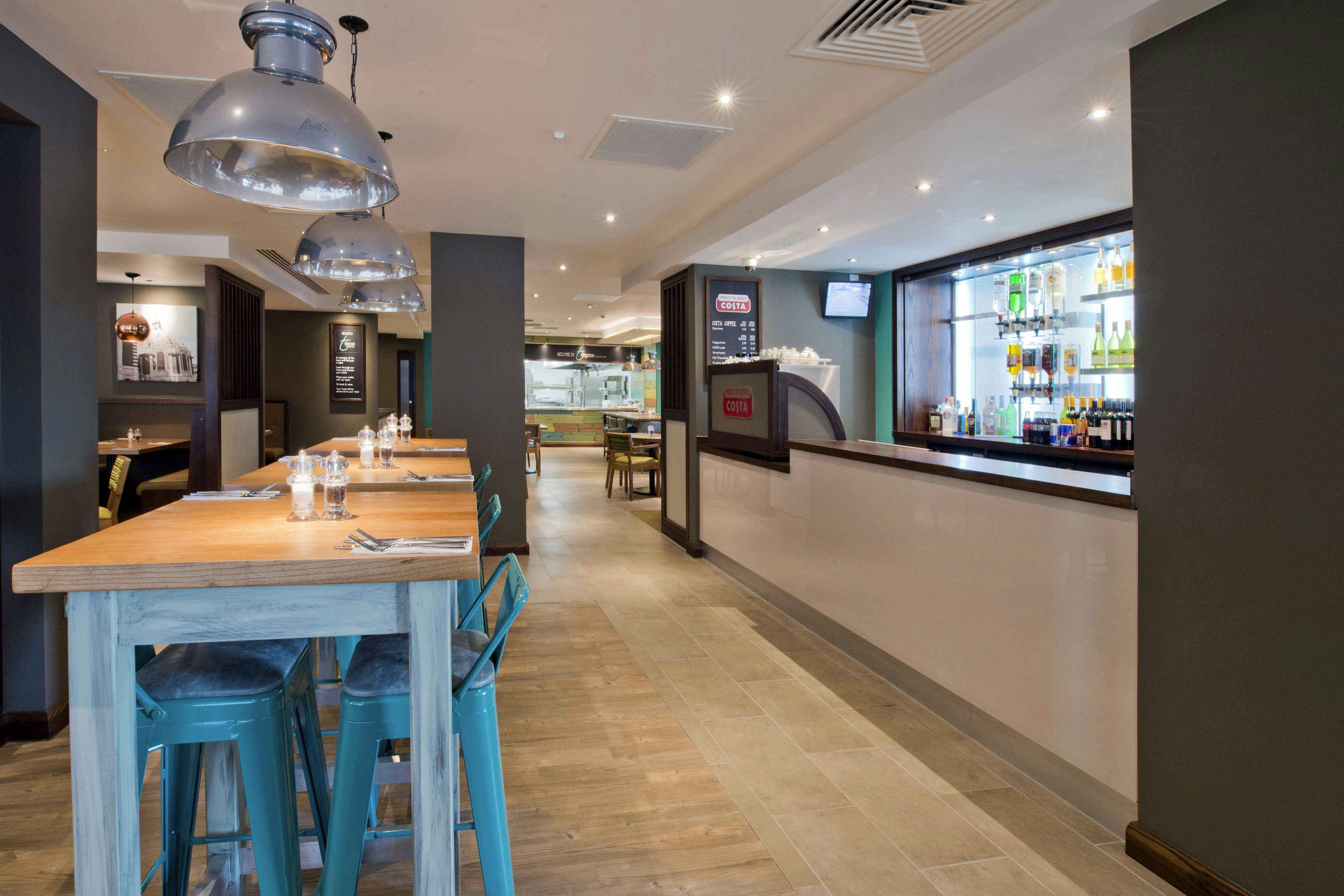 Premier Inn Slough Central South Windsor Road Hotel 20/27