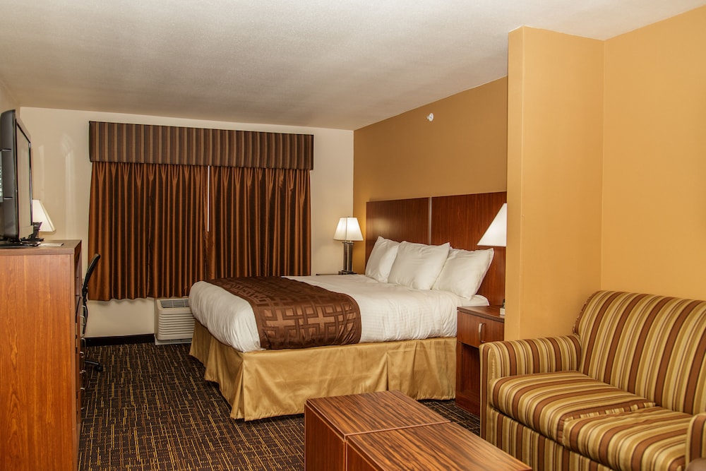 Richland Inn Suites 9/37
