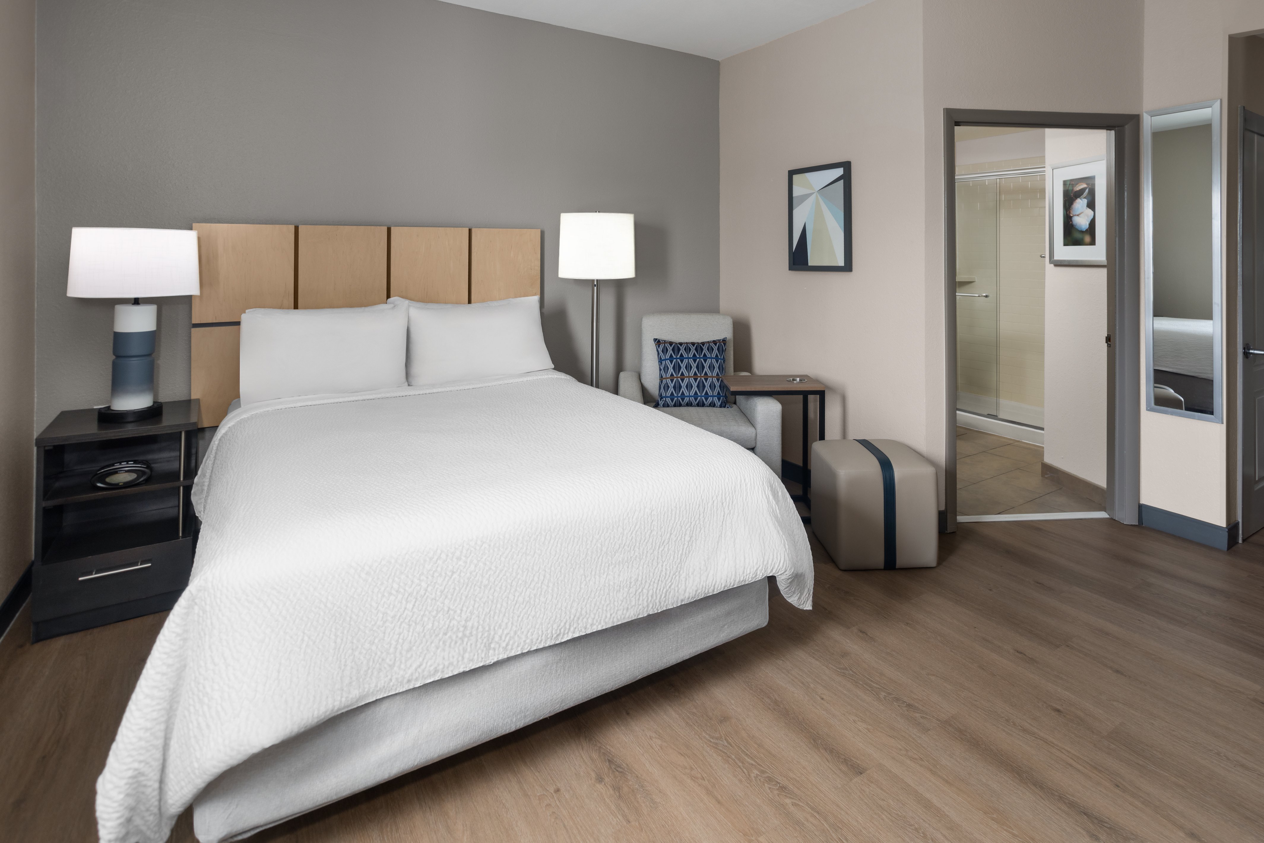 Candlewood Suites Oak Grove - Fort Campbell 22/65