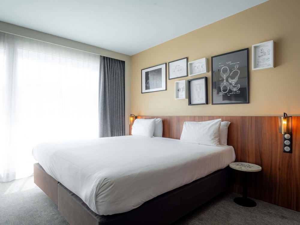 Mercure Paris Montparnasse Pasteur 24/73