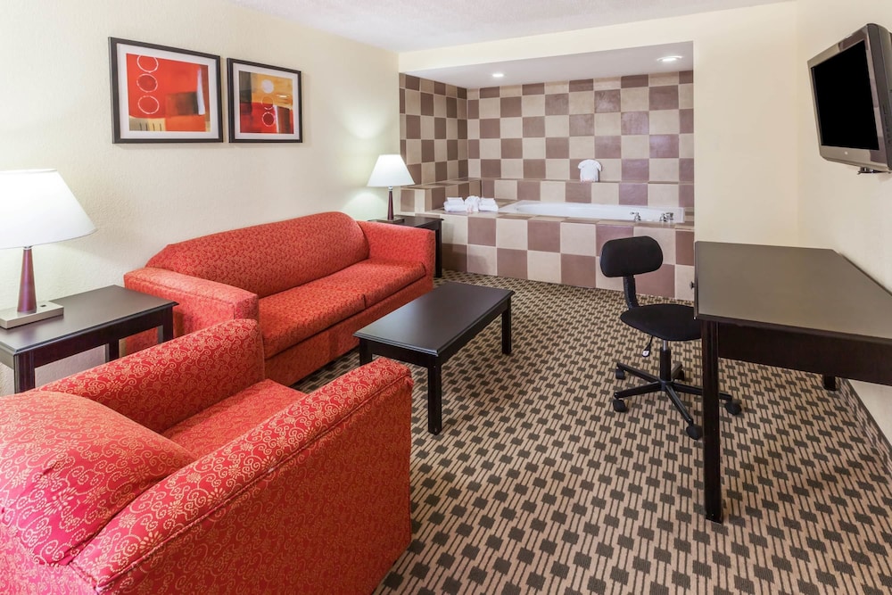 SureStay by Best Western Irving Grapevine DFW North 16/21
