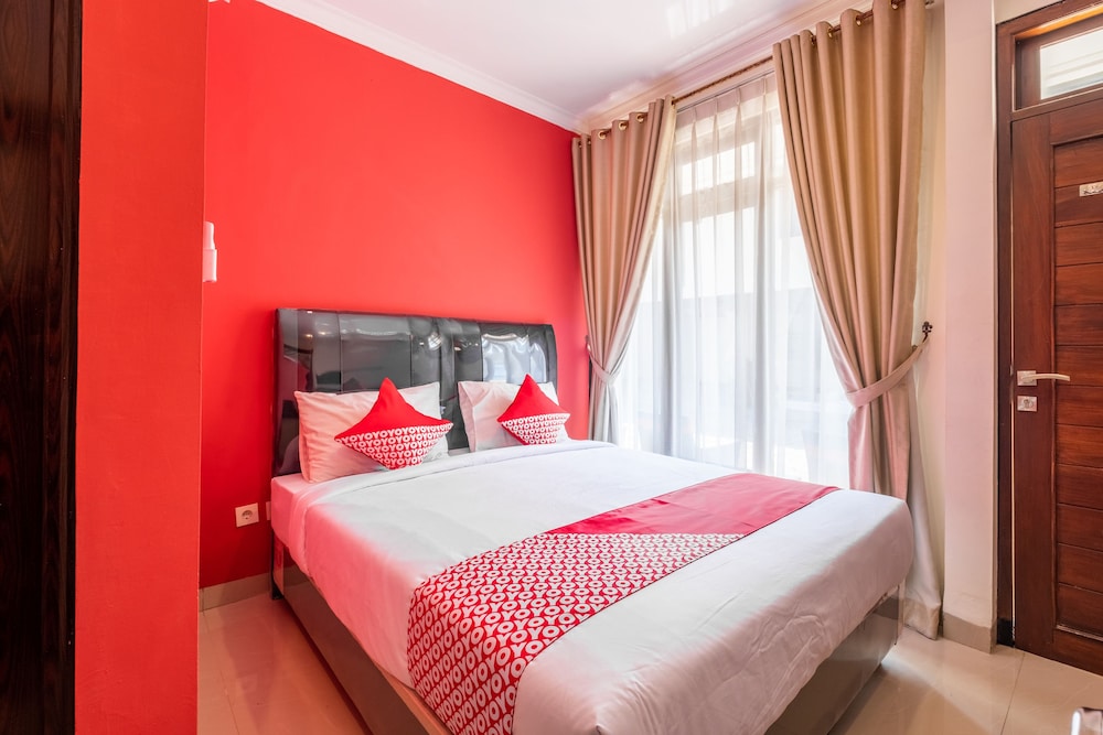 OYO Collection O 1032 Rahayu Residence Syariah 19/30