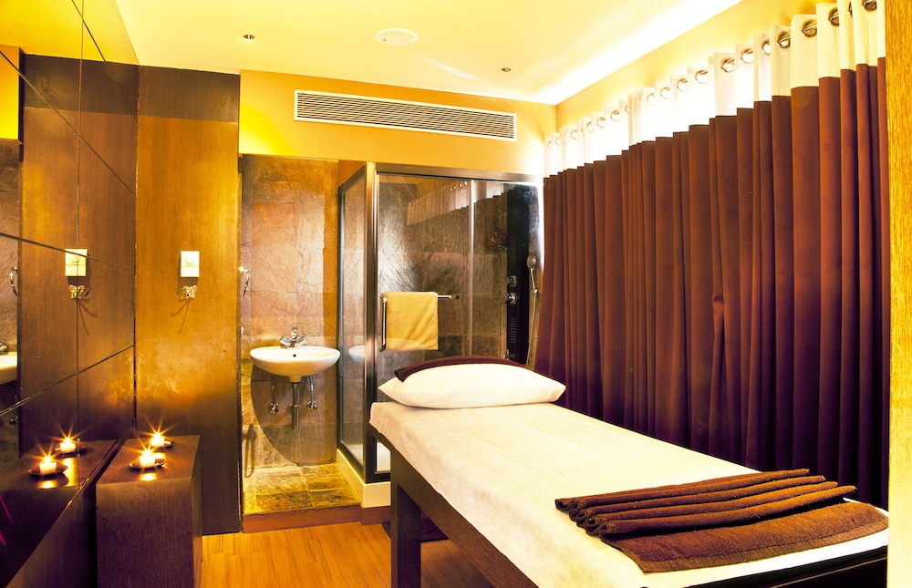 Octave Hotel Spa Sarjapura Road 23/38