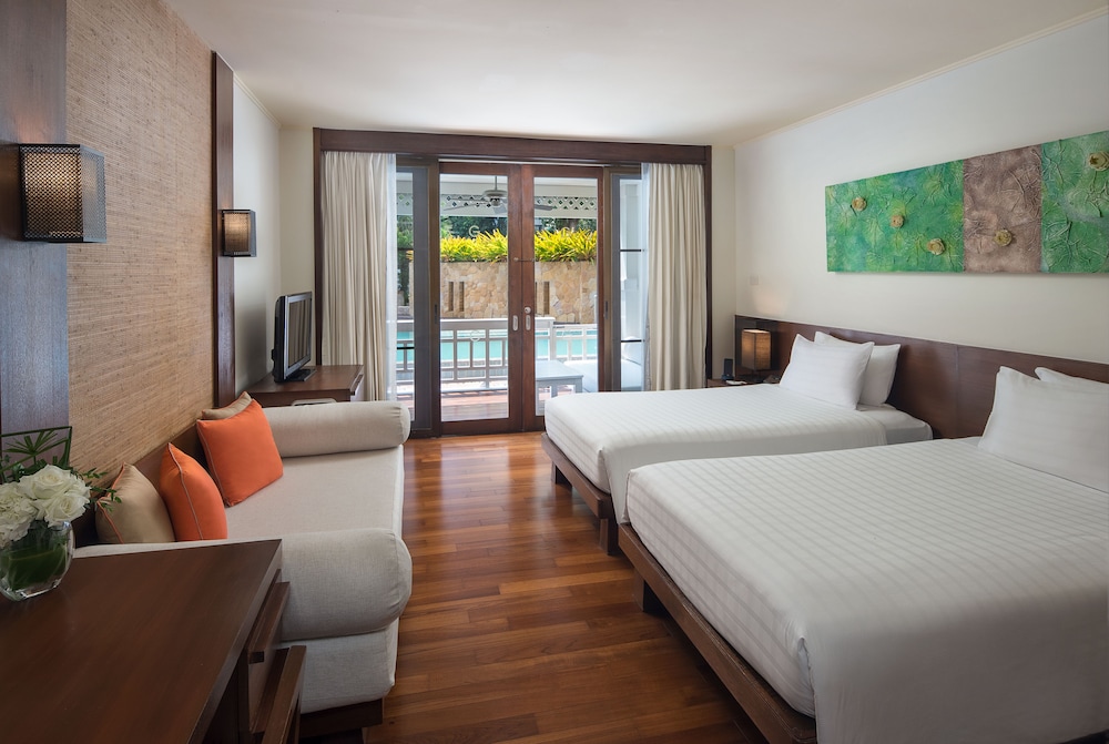 Pullman Pattaya Hotel G 30/76