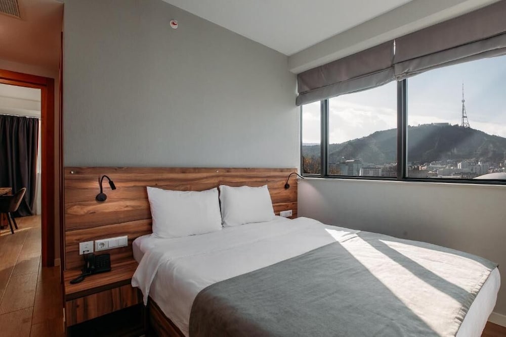 Address Boutique Hotel 17/55