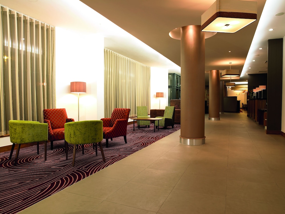 Leonardo Hotel Derby 5/72