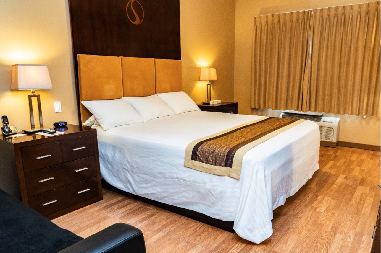 Skky Hotel 15/45