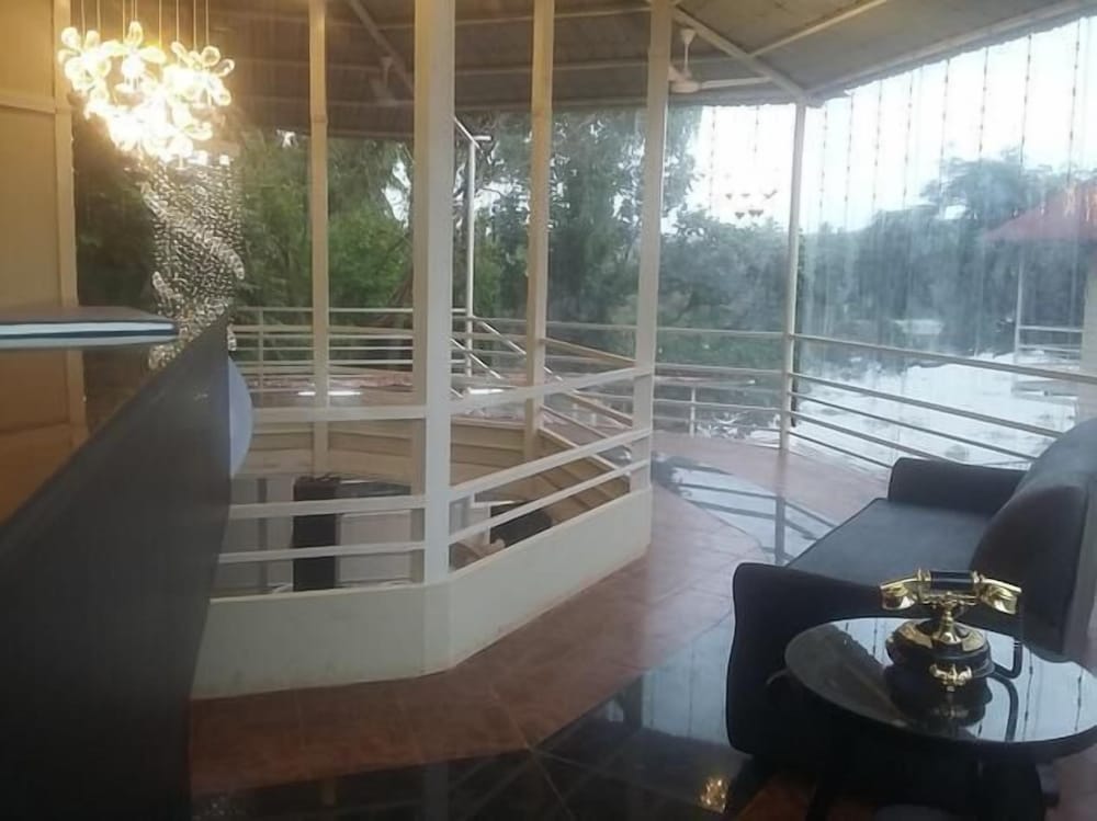 Kalki Resort And Cottages Baga 10/17