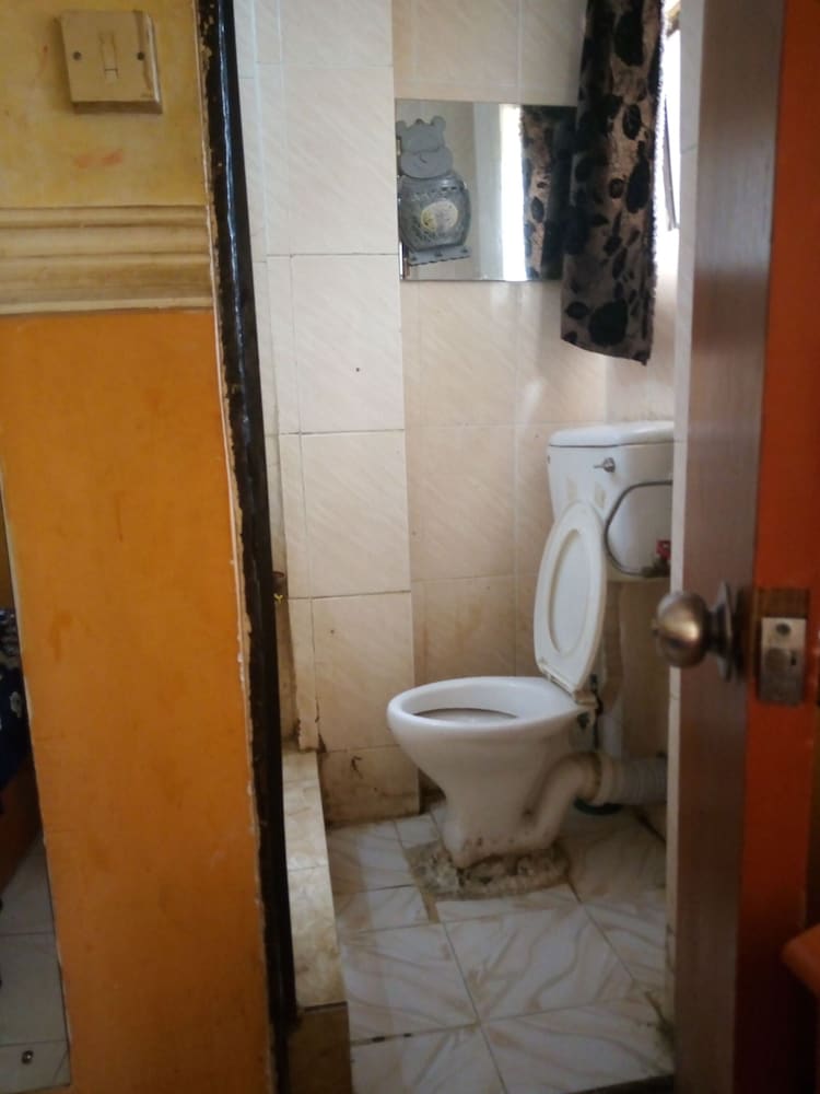 Maitama Guest House 21/26