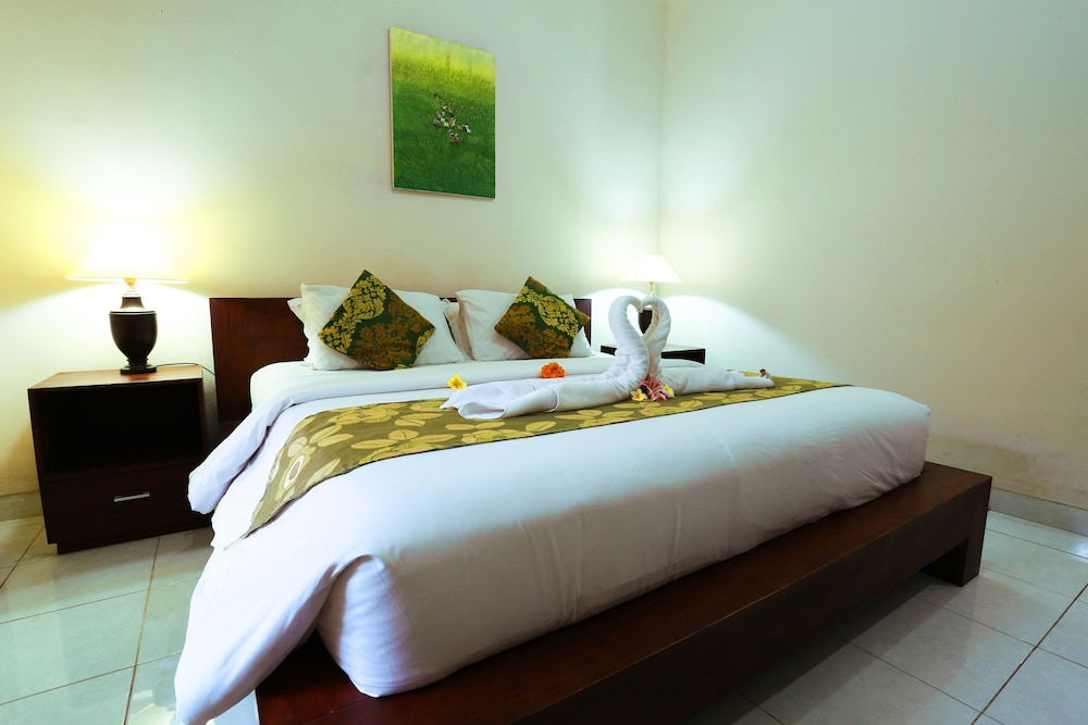 Sans Vibes Puri Mango Hotel Sanur 12/67