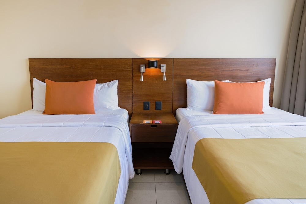 Gamma Mazatlan The Inn Centro Historico 6/62