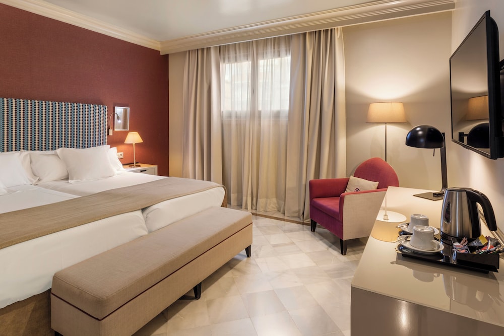 Vincci Albayzin Hotel 29/69