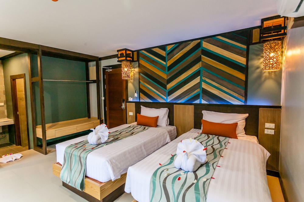 Chaokoh Phiphi Hotel Resort 15/50