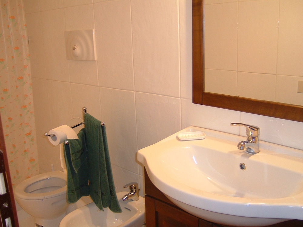Giardino degli Aranci B&B 24/56