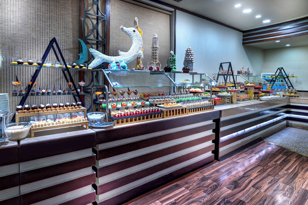 amenities