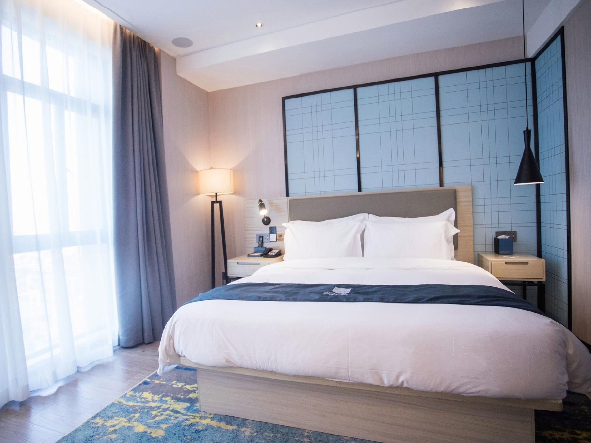Echarm Hotel Lujiang Zhouyu Avenue 19/50