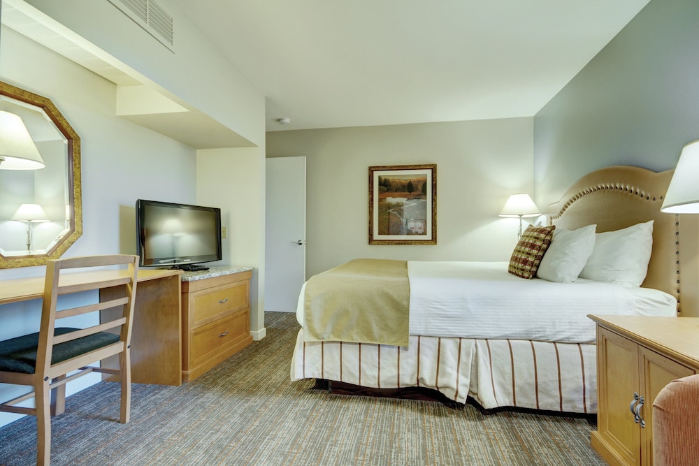 Worldmark Bend Seventh Mountain Resort 30/78