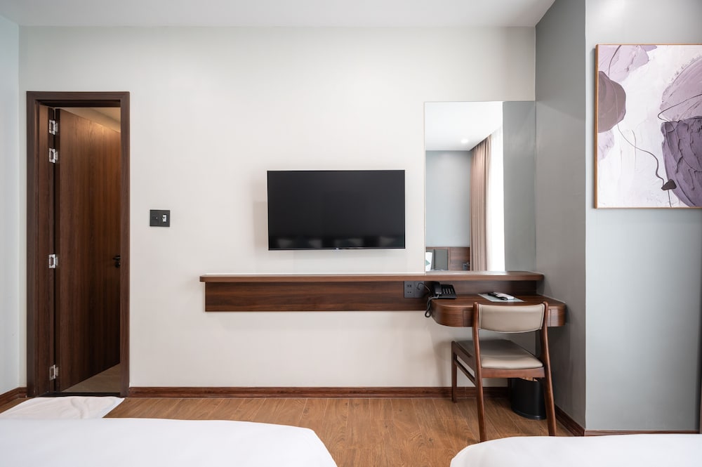 Carnosa Hotel 50/65