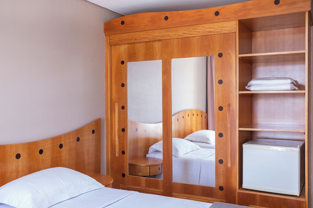 Aojesp Hotel Colonia 20/46