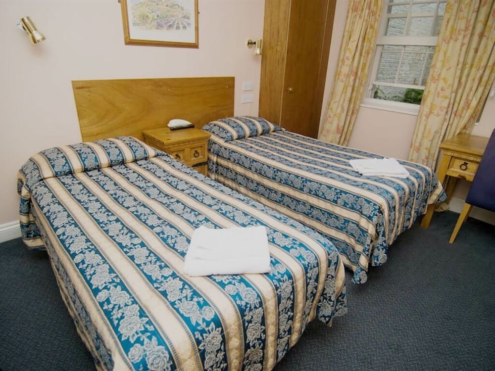 Normandie Hotel 22/43