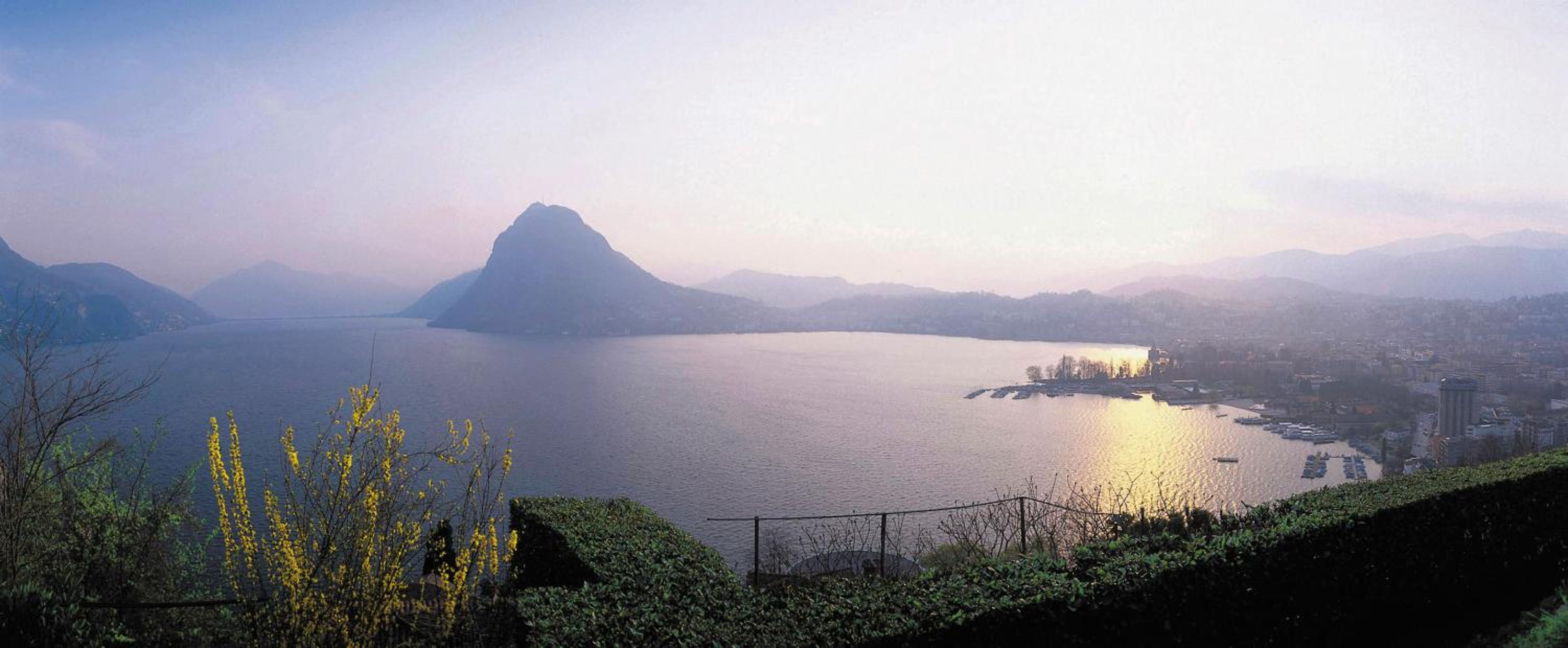 Hotel Pestalozzi Lugano 46/50