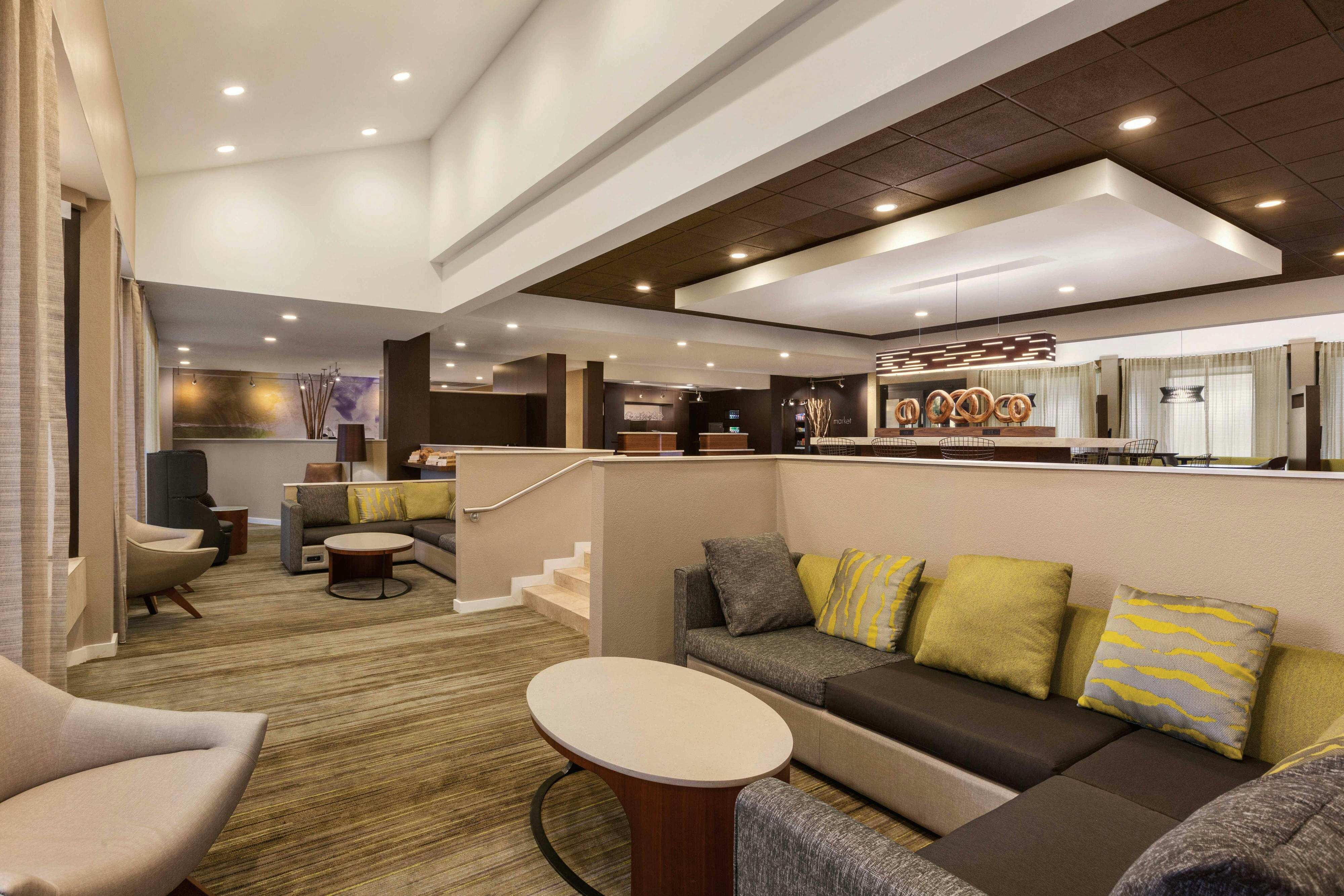 Courtyard by Marriott Fort Myers Cape Coral 10/23