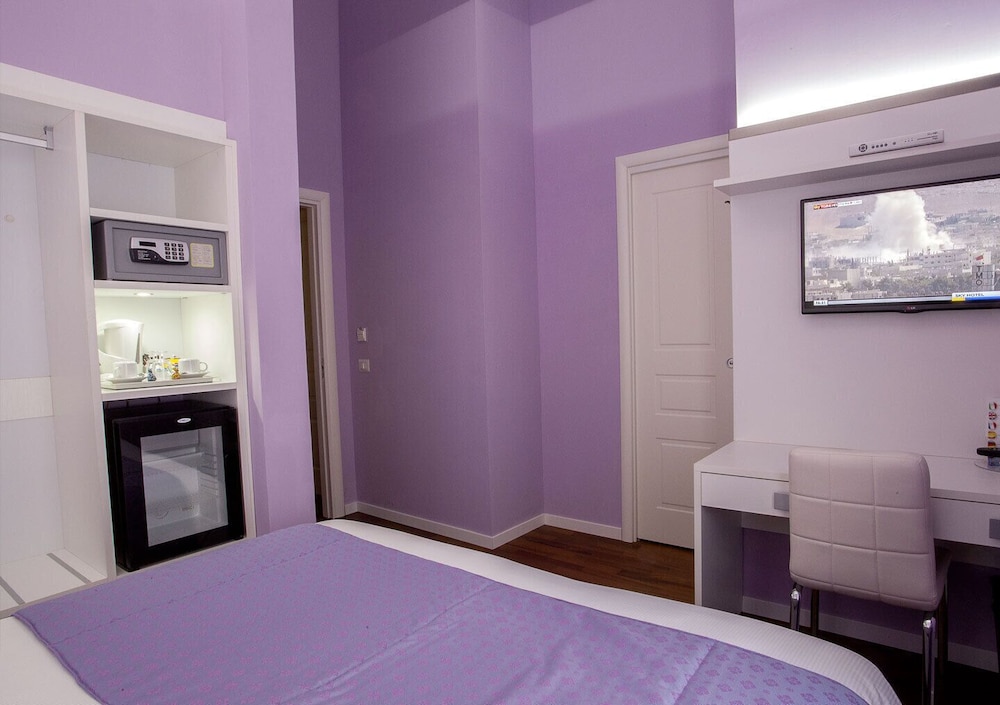 Relais Villa Coppede 14/41