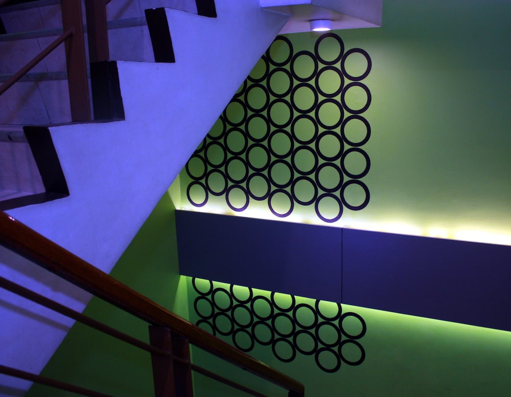 Frederick's Apartelle 16/52