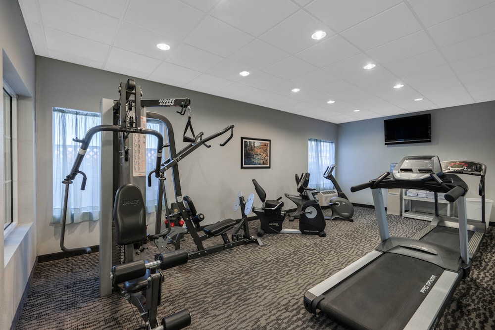 La Quinta Inn & Suites by Wyndham Loveland 25/45