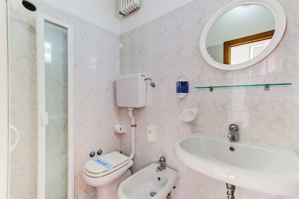 Vela D Oro Hotel 41/41