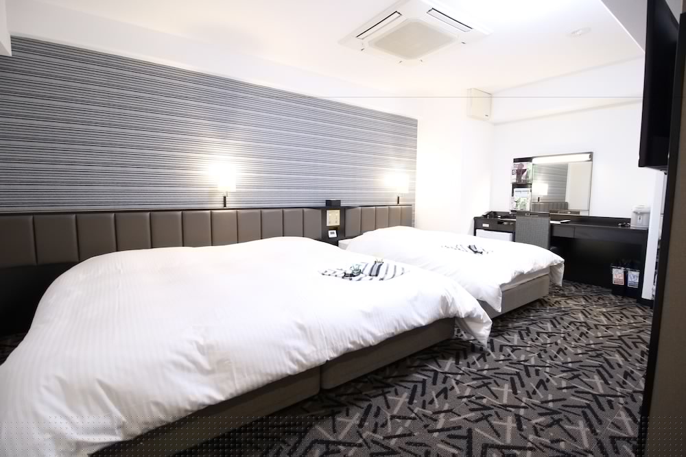 Apa Hotel Hikone Minami 14/50