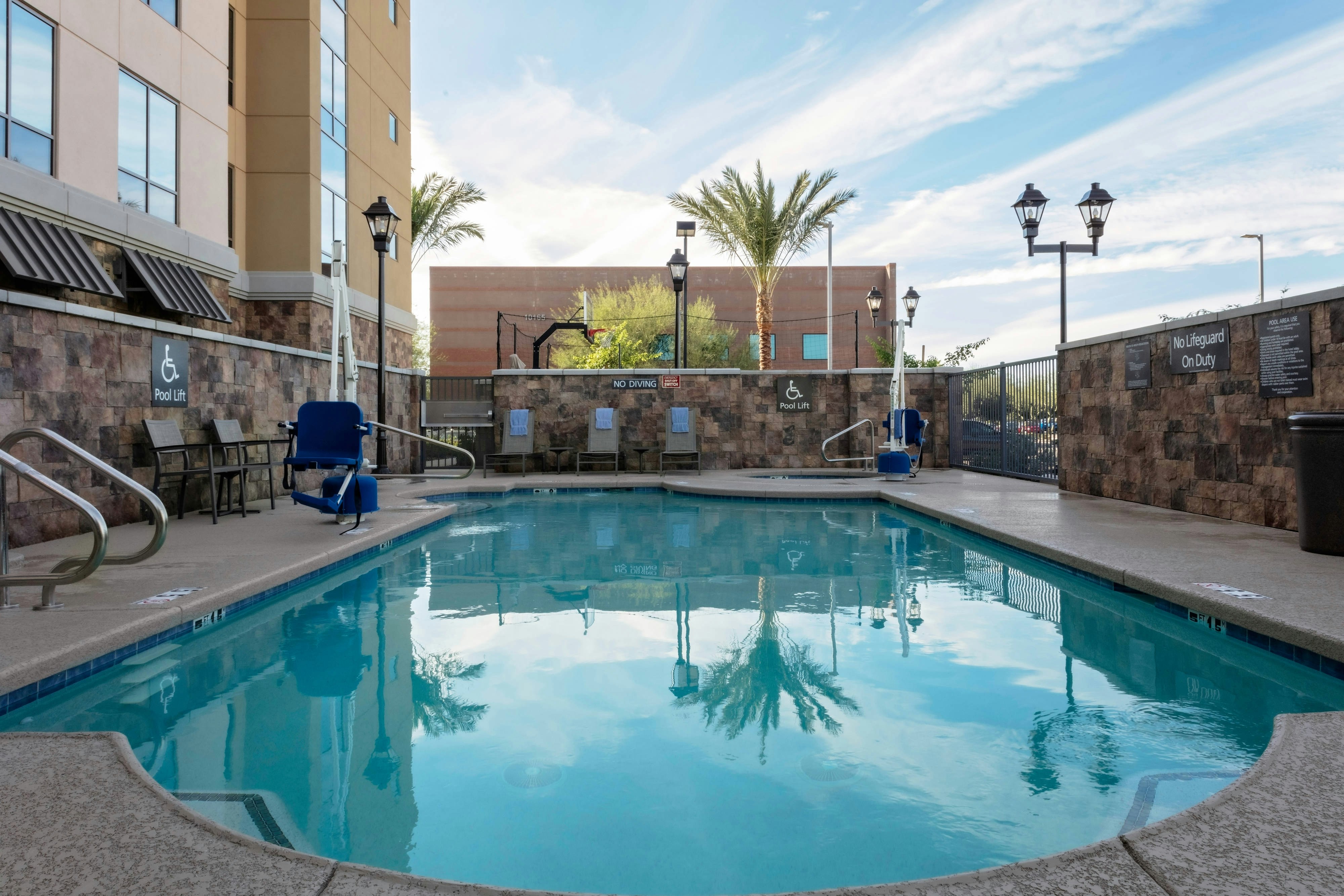 Residence Inn Phoenix Mesa East 20/34