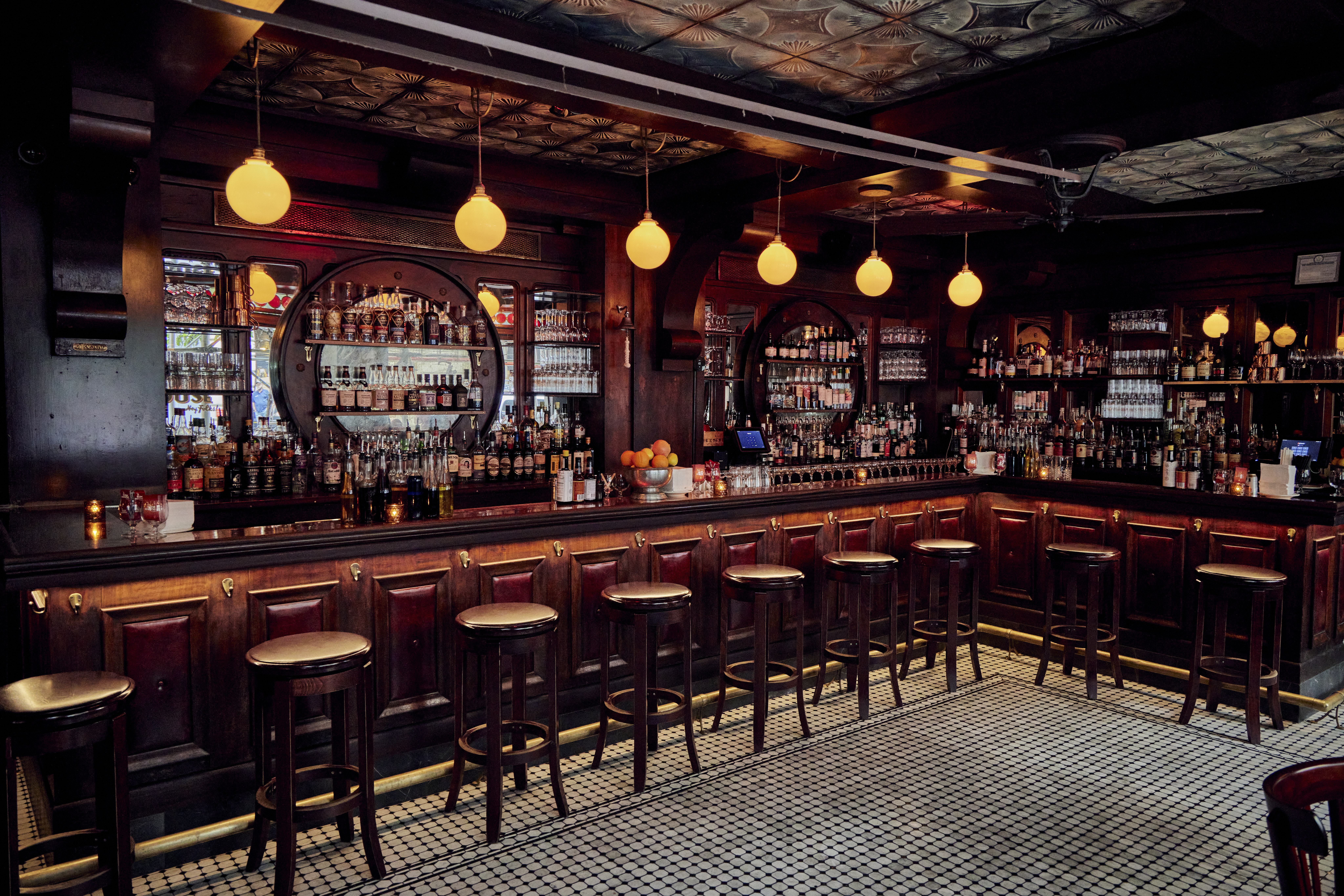 Hotel Edison Times Square 50/54