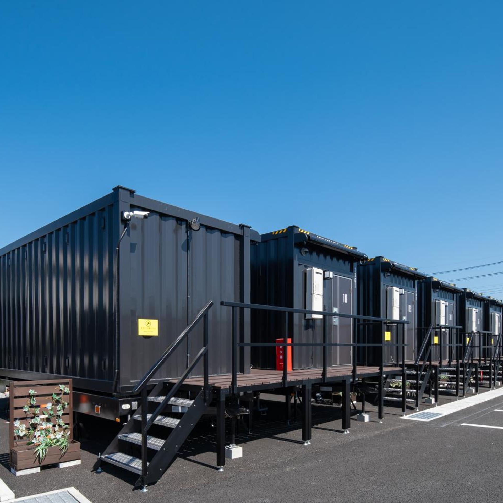 HOTEL R9 The Yard Koga 44/48
