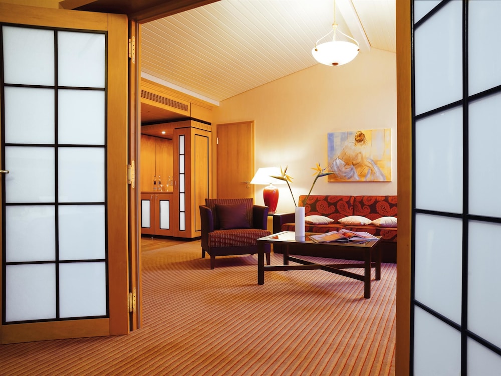 Travel Charme Ostseehotel Kuhlungsborn 23/65