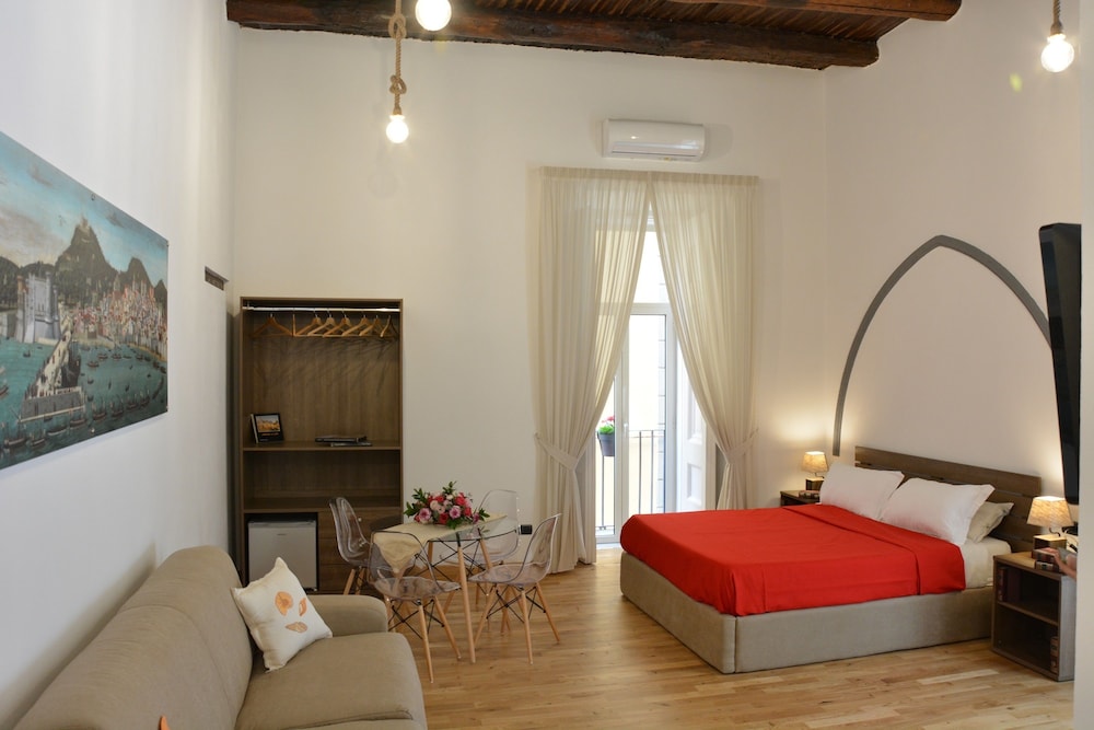 Domus Studio 25 Bed and Breakfast 16/50