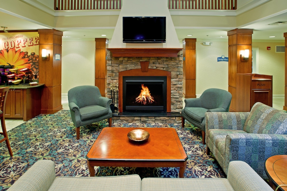 Staybridge Suites Louisville-East 36/61