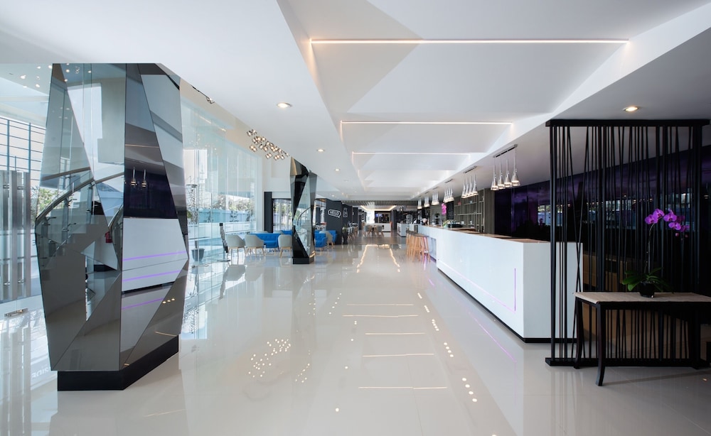 INNSIDE BY MELIA YOGYAKARTA 8/66