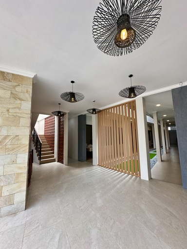 Sansha Hotel Gunungkidul 2/11