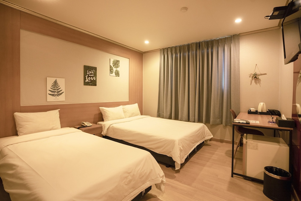 JEJU STAY HOTEL OF JEJU CITY 29/57