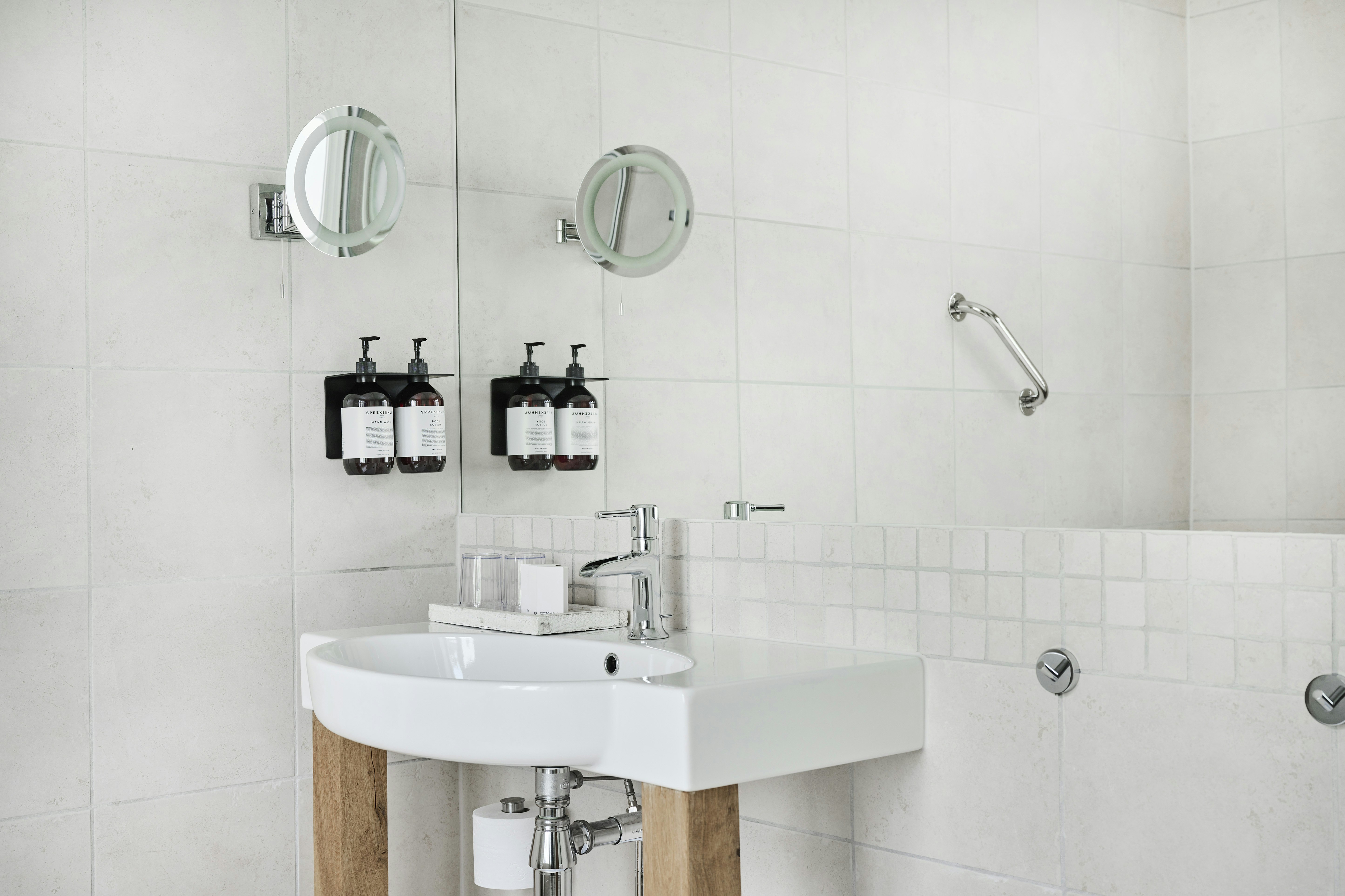 Rederiet Hotell 45/50