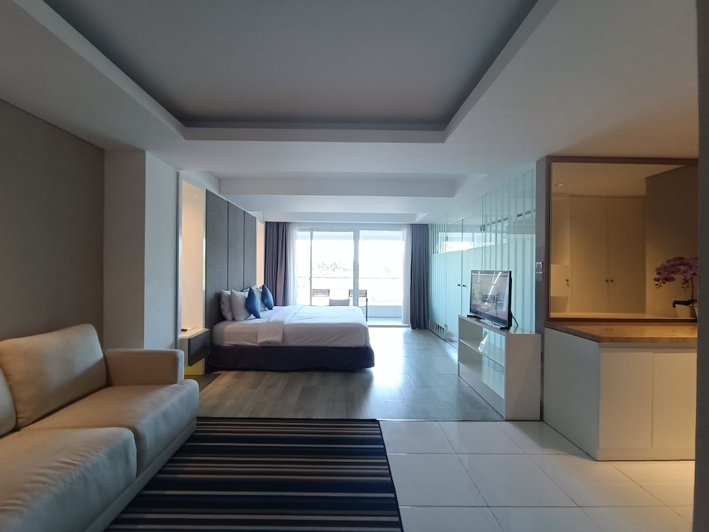Benoa Sea Suites and Villas 32/70