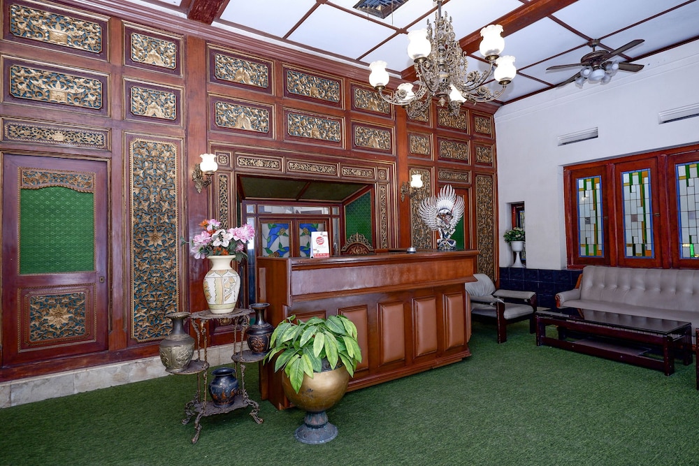 Super OYO Capital O 1644 Hotel Griya Kencana 6/59