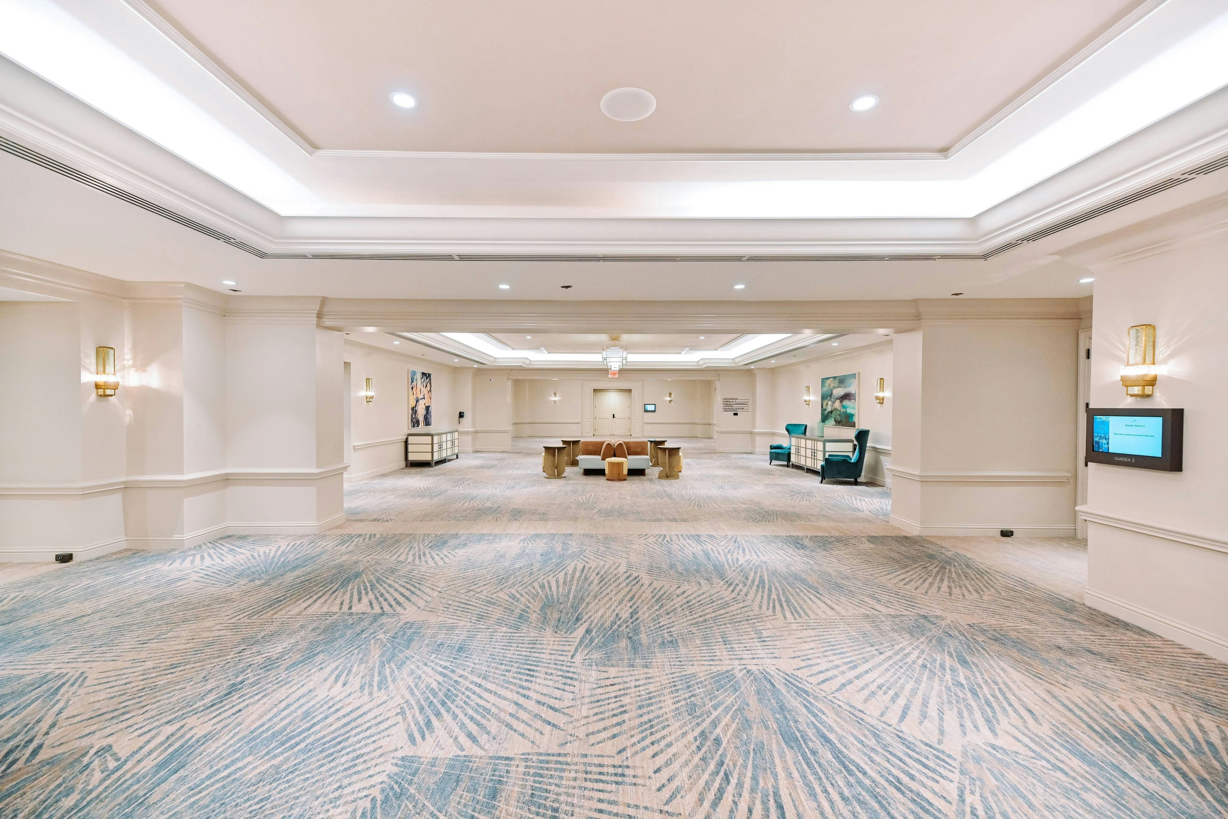 JW Marriott Miami Turnberry Resort & Spa 36/70